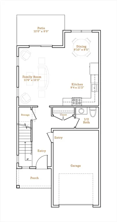 6 Elliot Mills #31, Norfolk, MA 02056 - Image #2