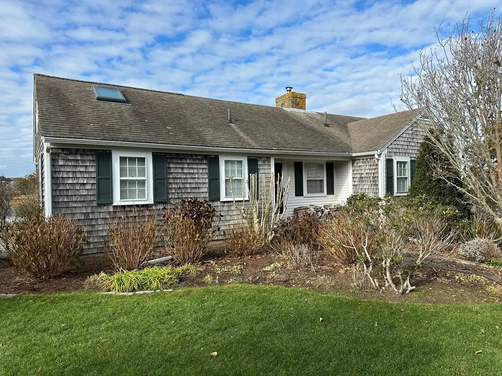 78 Indian Trail, Chatham, MA 02633 - Image #1