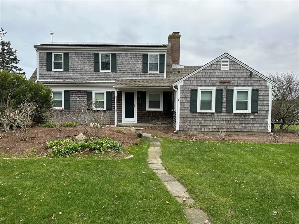 92 Indian Trail, Chatham, MA 02633 - Image #1