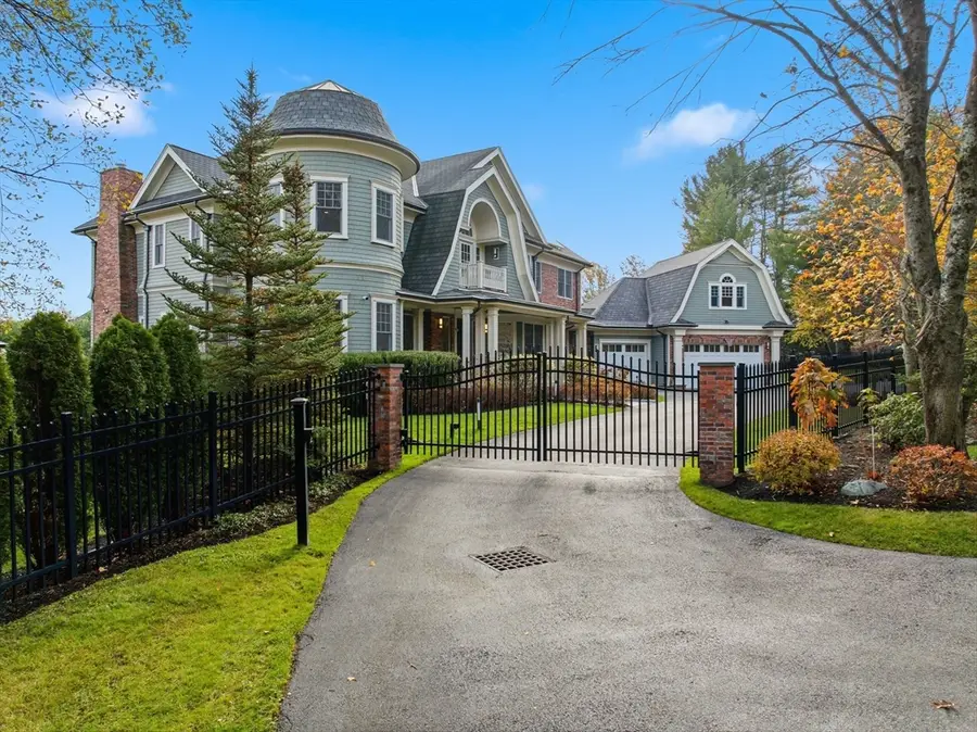 88 Cutler Ln, Brookline, MA 02467 - Image #3