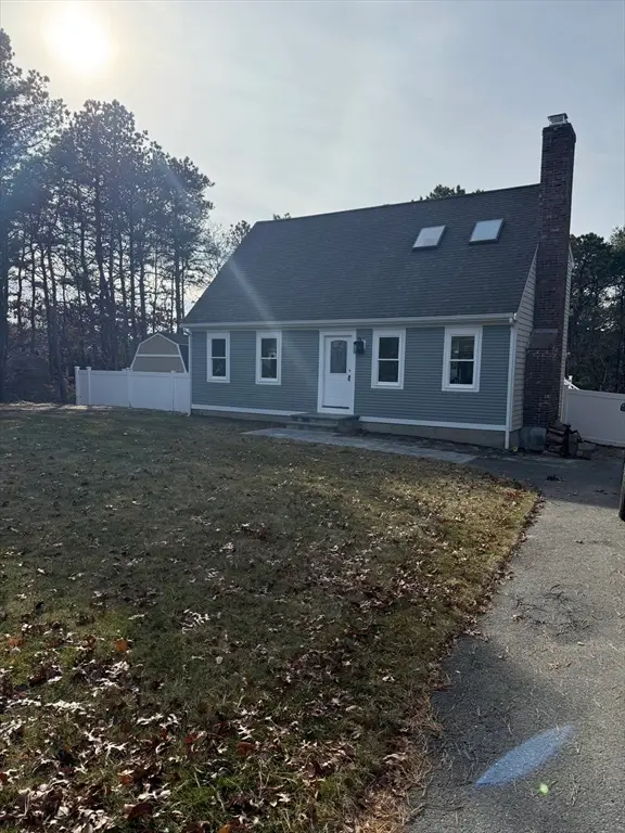 35 Claulise Ln, Mashpee, MA 02649 - Image #3