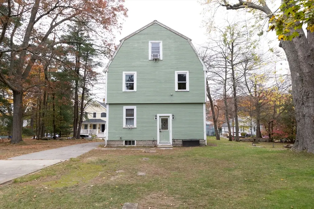 39 Bayley Street, Westwood, MA 02090 - Image #1