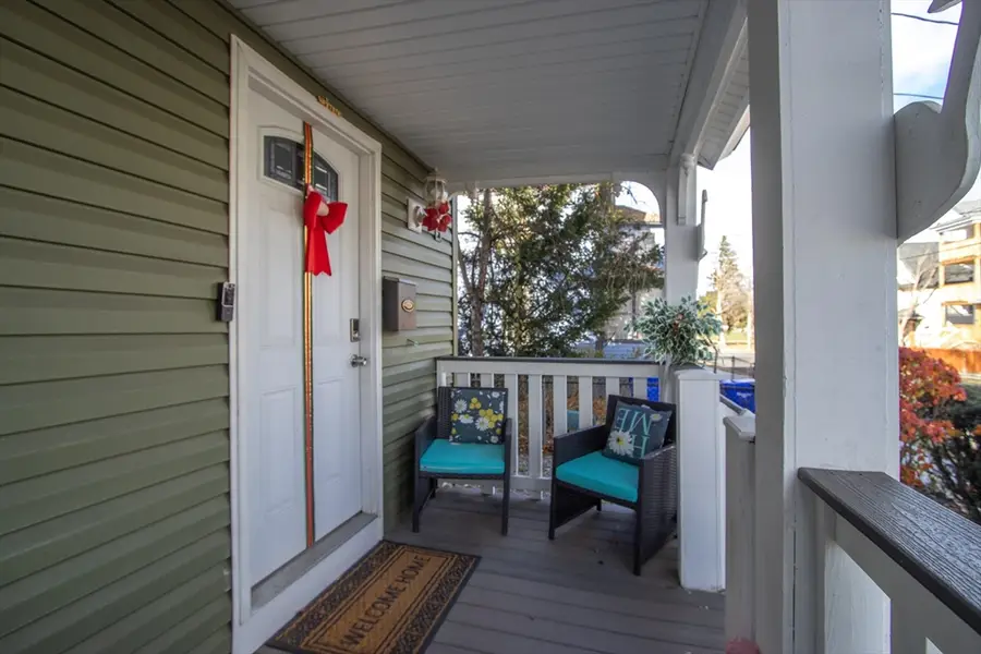 58 Willard Ave, Springfield, MA 01109 - Image #2