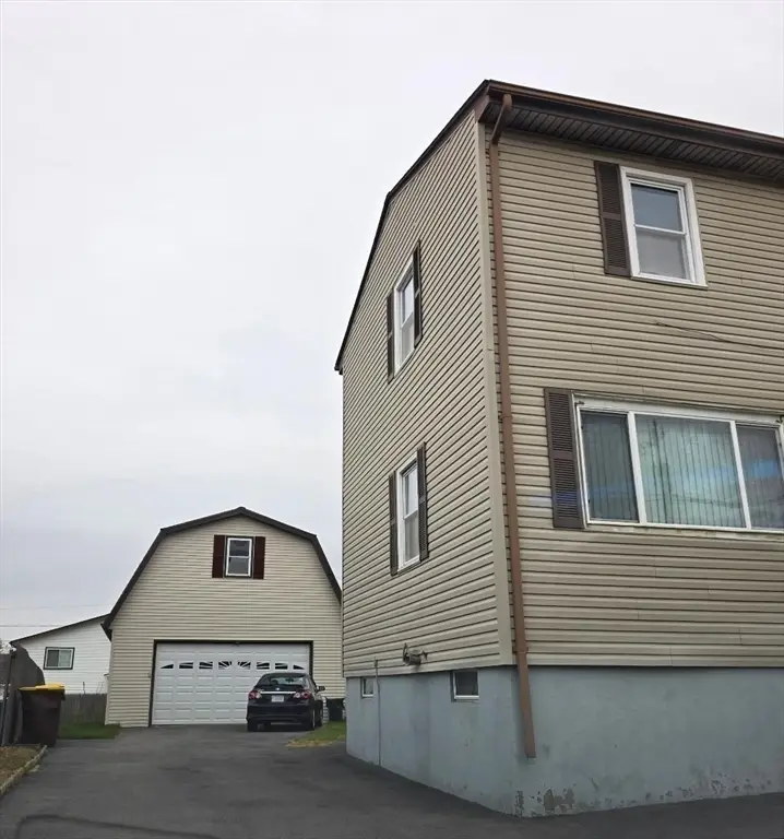 478 Tucker, Fall River, MA 02721 - Image #2