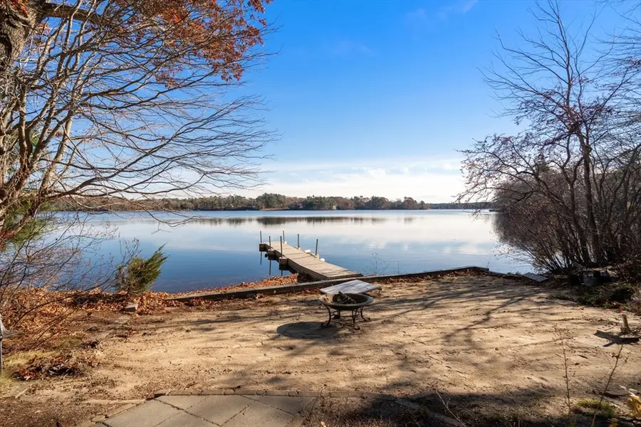 553 Monponsett St, Halifax, MA 02338 - #2