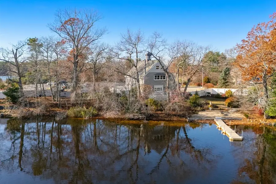 553 Monponsett St, Halifax, MA 02338 - #3