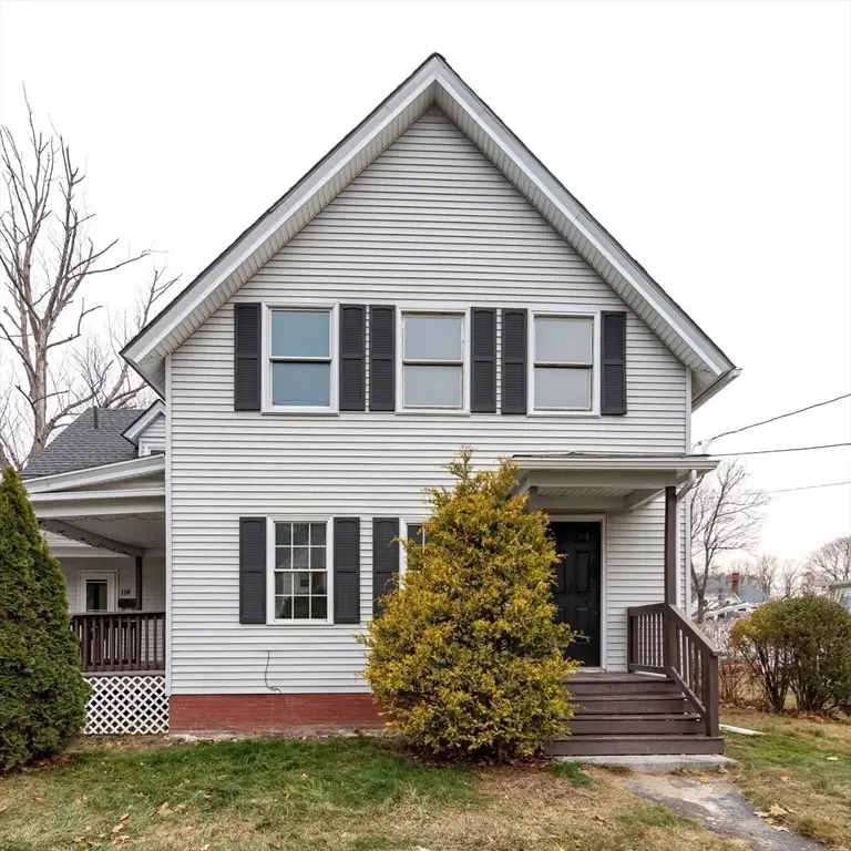 114 Green St, Gardner, MA 01440 - Image #2