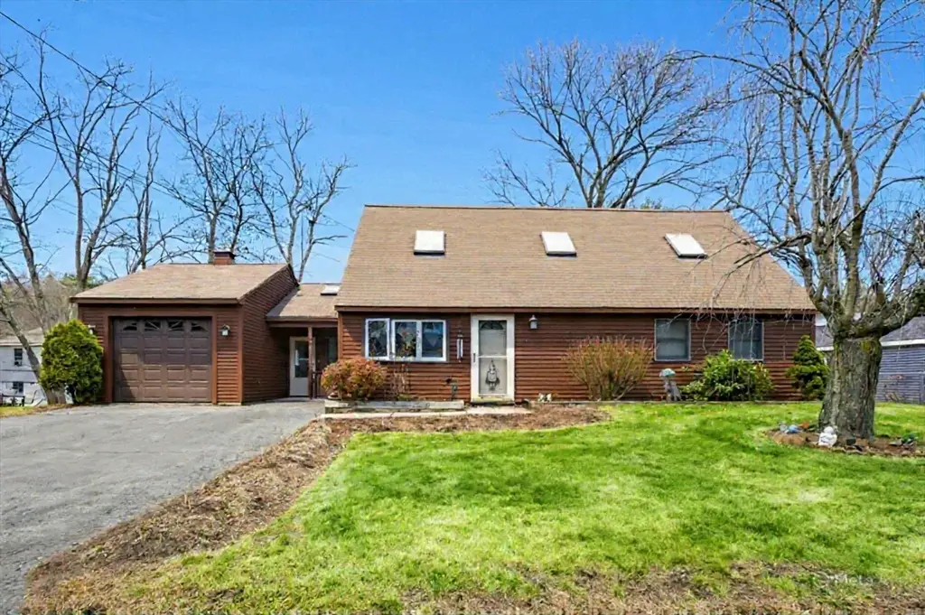 38 Candice, Clinton, MA 01510 - #1