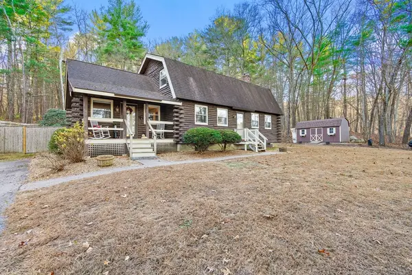 160 Winter, Holliston, MA 01746