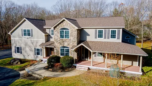 837 Mount Elam Rd, Fitchburg, MA 01420