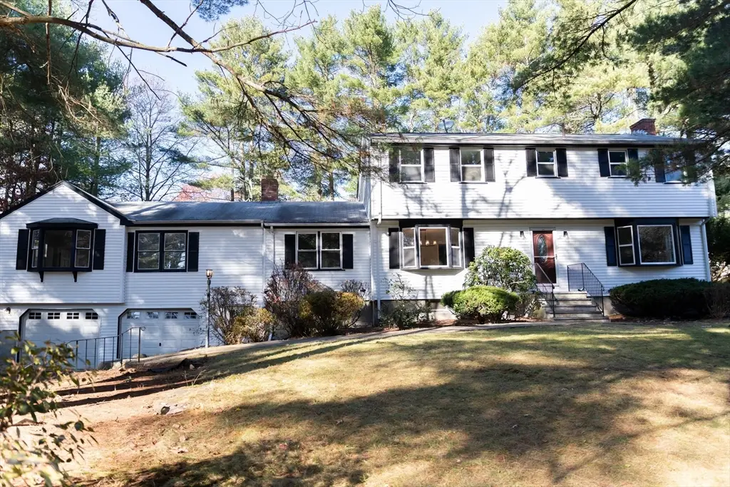 6 Kingsley Rd, North Easton, MA 02356 - Image #1