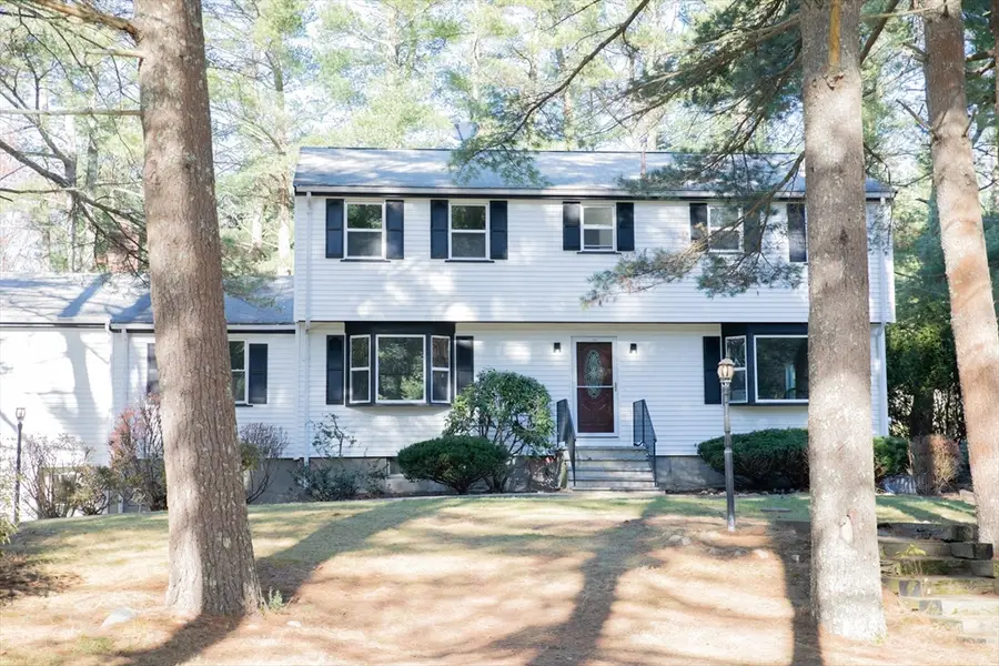 6 Kingsley Rd, North Easton, MA 02356 - Image #2
