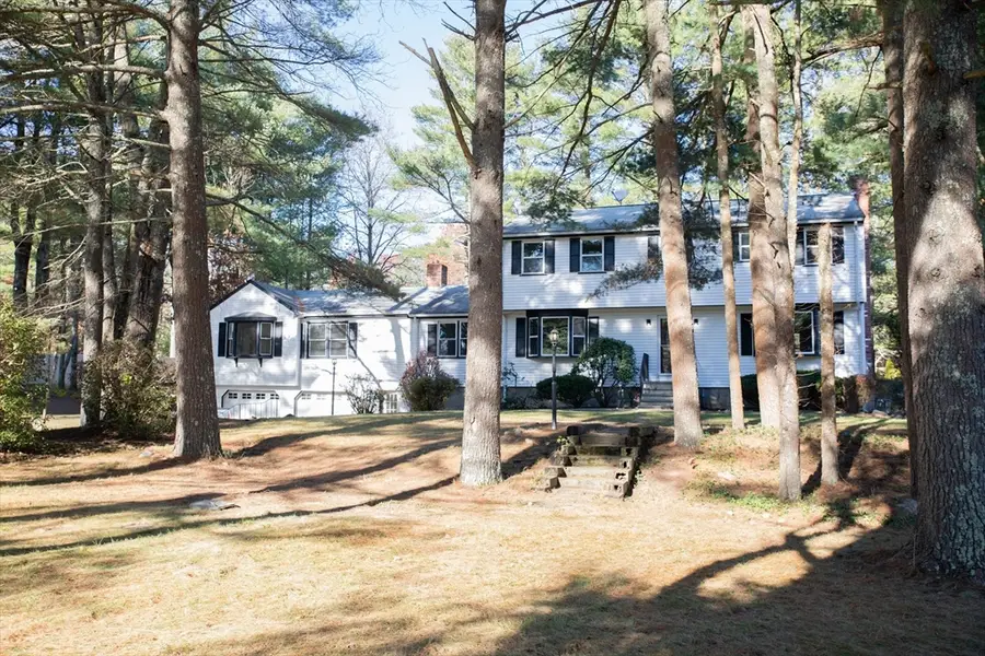 6 Kingsley Rd, North Easton, MA 02356 - Image #3