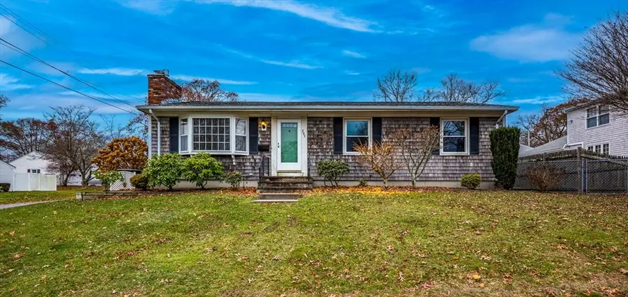 295 Commonwealth Ave, New Bedford, MA 02740 - Image #2