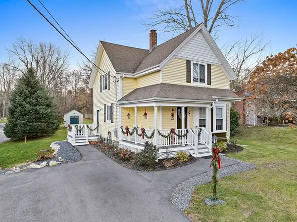 324 West Union St, East Bridgewater, MA 02333