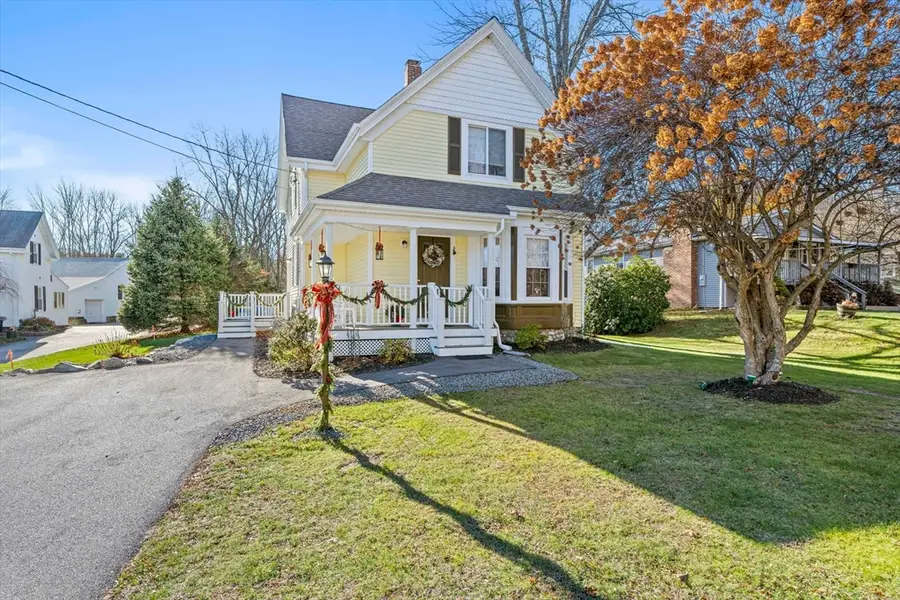 324 West Union St, East Bridgewater, MA 02333 - Image #2