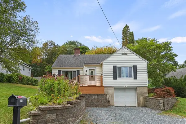 125 Hancock Road, Pittsfield, MA 01201