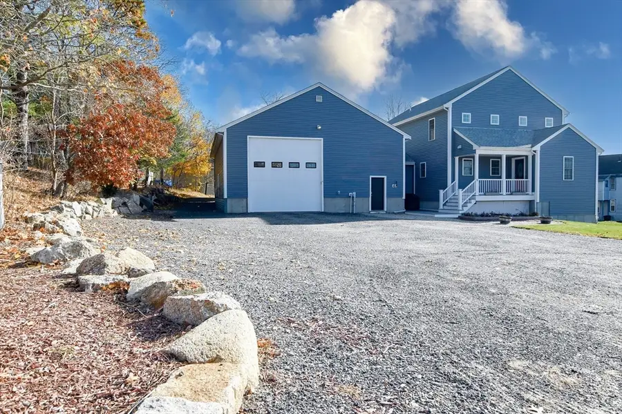 9 Old Glen Charlie Rd, East Wareham, MA 02538 - Image #3