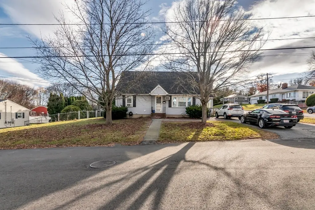 65 Clayton Ave, Methuen, MA 01844 - #1