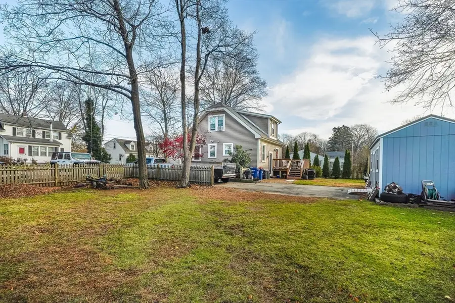 14 Field St, Seekonk, MA 02771 - Image #2