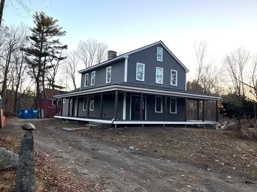 35 West St, Petersham, MA 01366 - Image #2