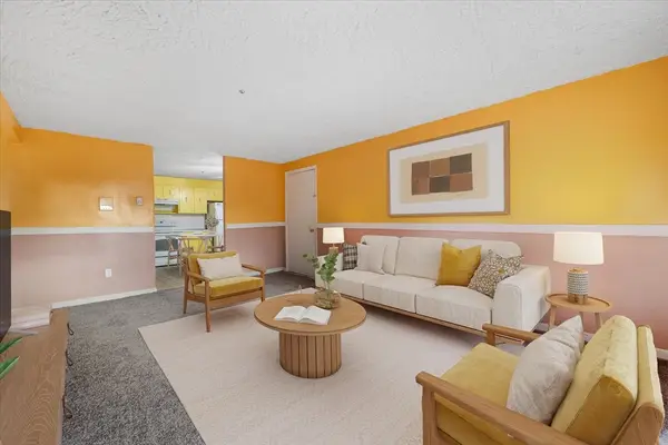 310 Codman Hill Rd #35D, Boxborough, MA 01719