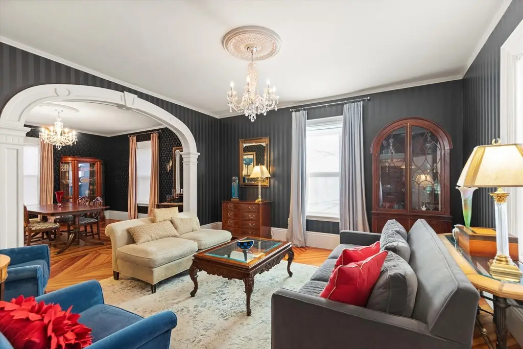 16 Williams Street, Salem, MA 01970 - Image #1