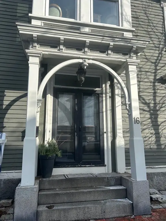 16 Williams Street, Salem, MA 01970 - Image #2