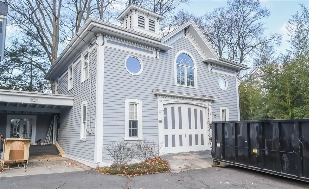 27A South Elm St #Unit 2, Haverhill, MA 01835 - Image #1