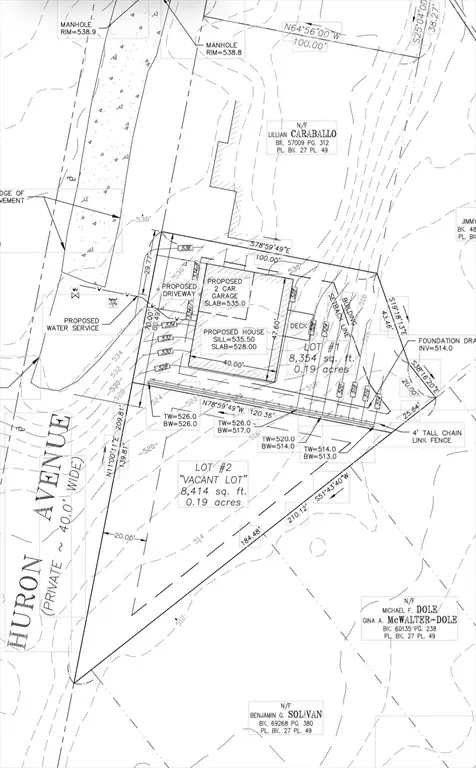 22 Huron Ave, Worcester, MA 01605 - Image #3