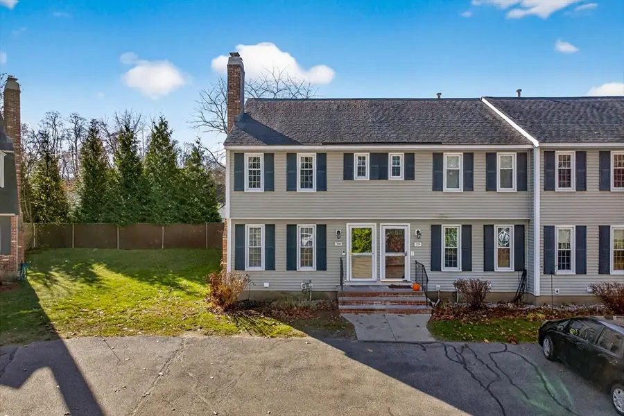 20 Woodland Dr #330, Lowell, MA 01852 - Image #3