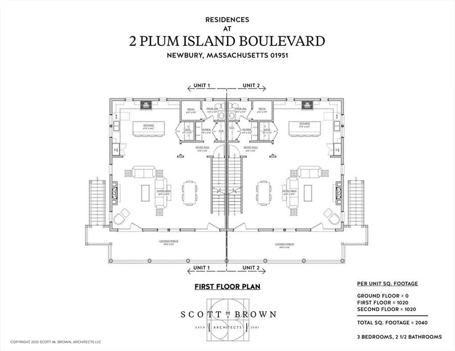 2 Plum Island Boulevard, Newbury, MA 01951 - Image #3