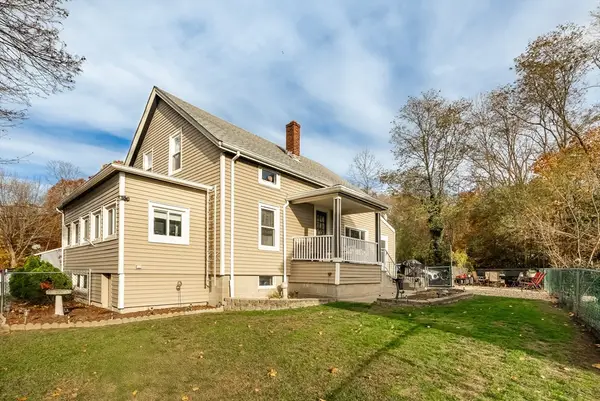 3853 No Main Street, Fall River, MA 02720