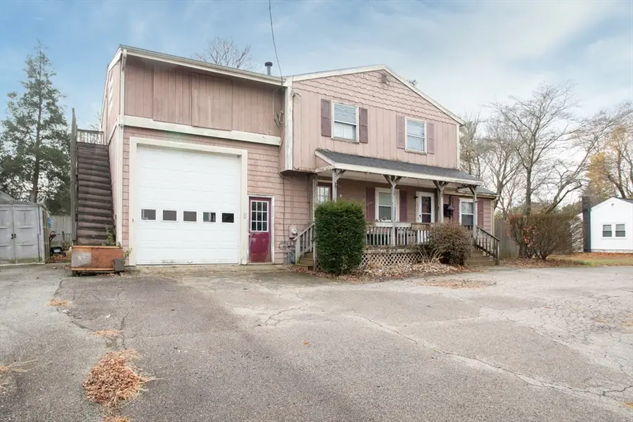 76 Foundry St, South Easton, MA 02375 - Image #2