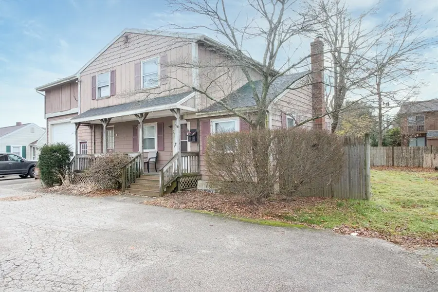 76 Foundry St, South Easton, MA 02375 - Image #3