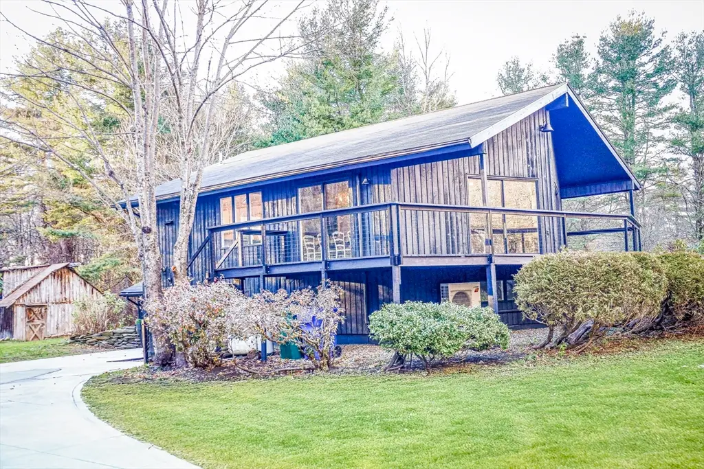 506 Skyline Trl, Chester, MA 01011 - Image #1