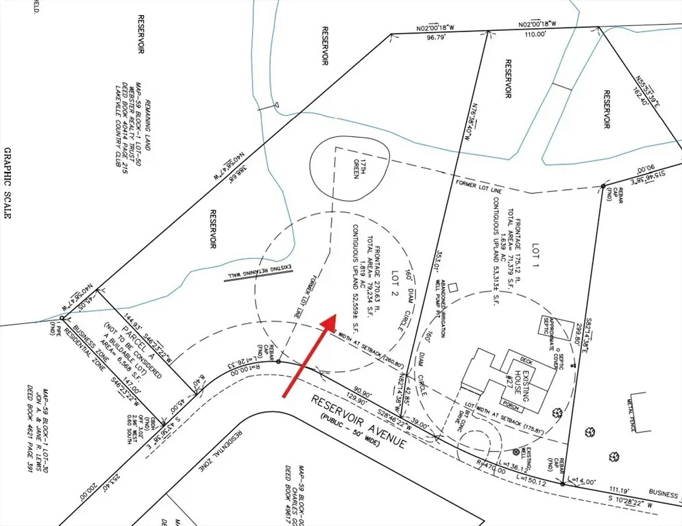 Lot 2 Reservoir Ave, Lakeville, MA 02347 - Image #1