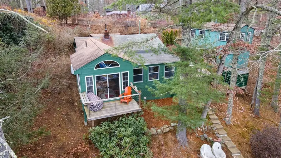 13 Washburn Terrace, Spencer, MA 01562 - #3