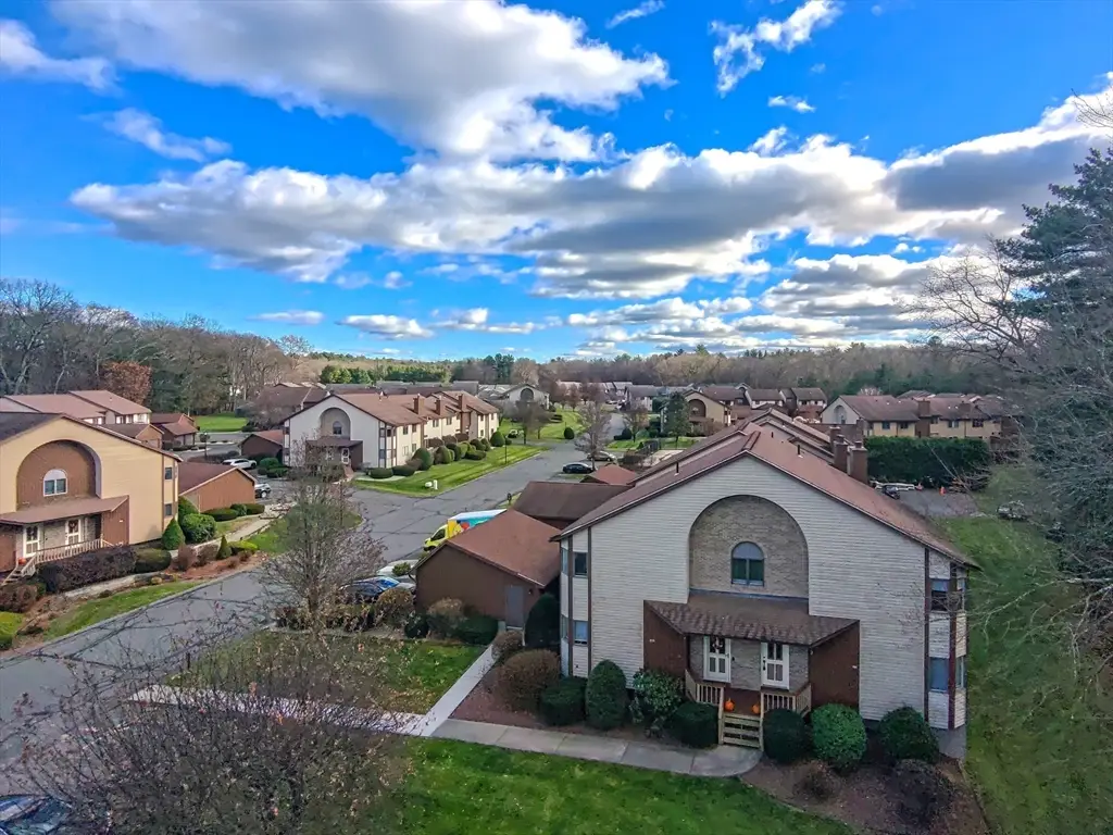 2 Pine Grove Dr #2, South Hadley, MA 01075 - #1