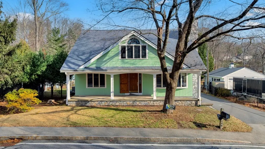 146 Framingham Rd, Marlborough, MA 01752 - Image #1