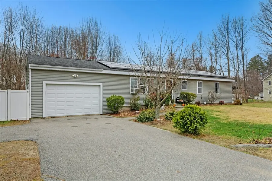 252 Pleasantdale Rd, Rutland, MA 01543 - Image #2