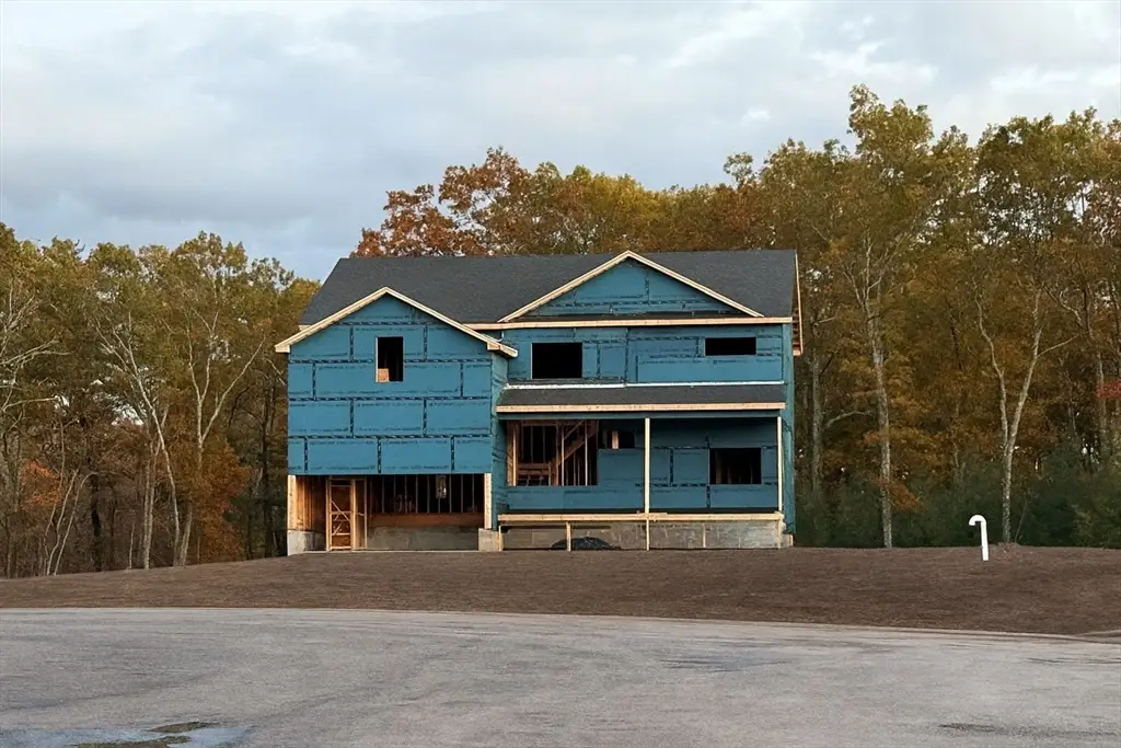 16 Matts Way, Seekonk, MA 02771 - Image #1