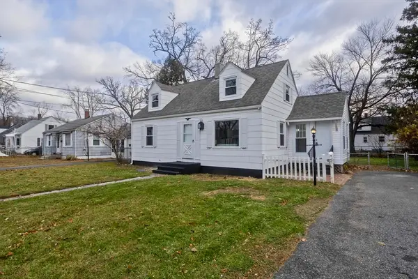 99 Massreco St, Springfield, MA 01109