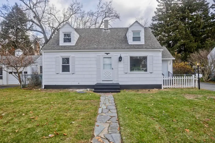 99 Massreco St, Springfield, MA 01109 - Image #2