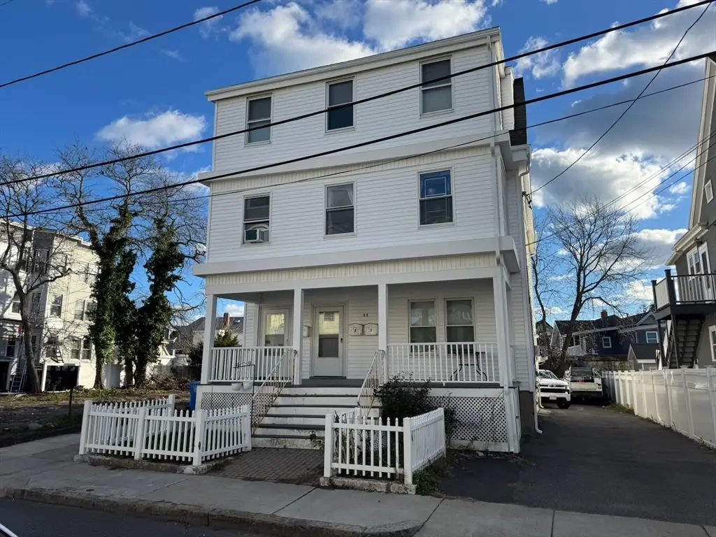 37 Trident Ave, Winthrop, MA 02152 - Image #1