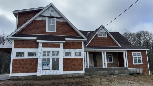 1338 Central Avenue, Johnston, RI 02919