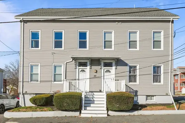 44 Stark Ave #B, Revere, MA 02151