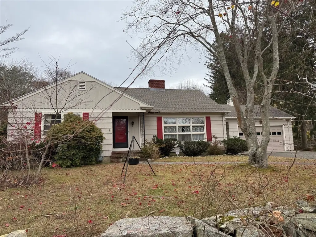 179 Rockland St., Dartmouth, MA 02748 - Image #1