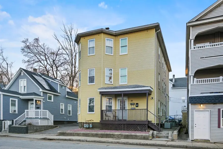 78 Greenwood Street, Worcester, MA 01607 - Image #2