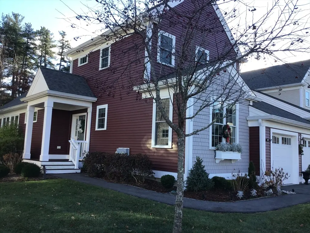 51 Mariners Way #51, Plymouth, MA 02360 - #1